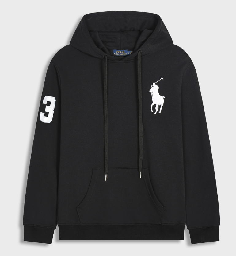 RALP Clothing Polo Set