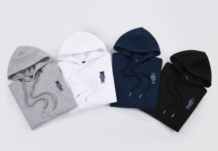 RALP Clothing Polo Set