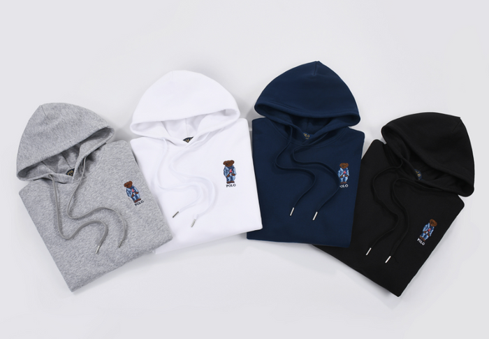 RALP Clothing Polo Set