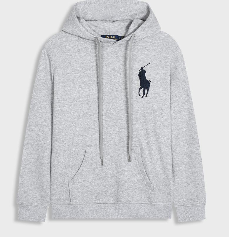 RALP Clothing Polo Set