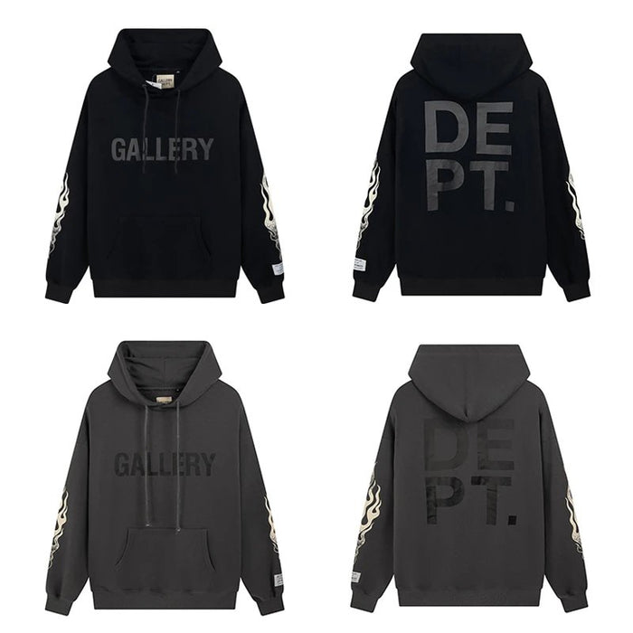 GAL DEPT Clothing Hoodie Set