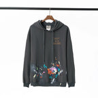 GAL DEPT Clothing Hoodie Set