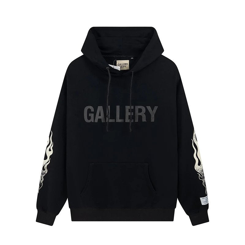 GAL DEPT Clothing Hoodie Set
