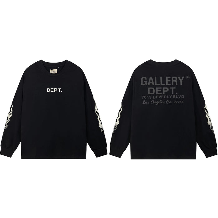 GAL DEPT Clothing Hoodie Set