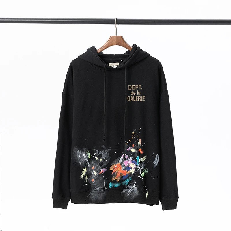 GAL DEPT Clothing Hoodie Set