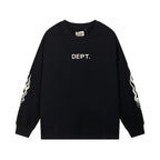 GAL DEPT Clothing Hoodie Set