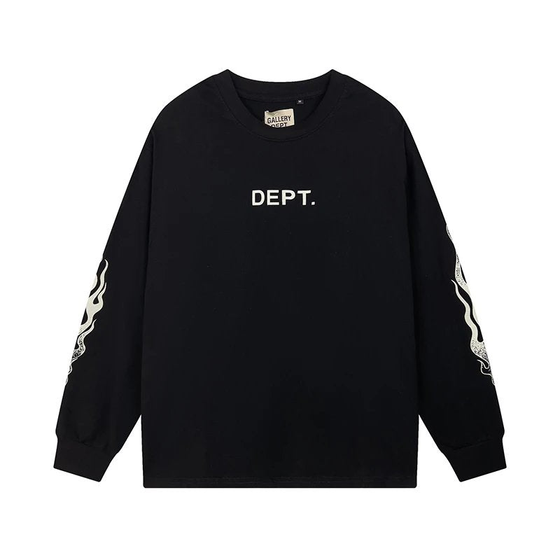 GAL DEPT Clothing Hoodie Set