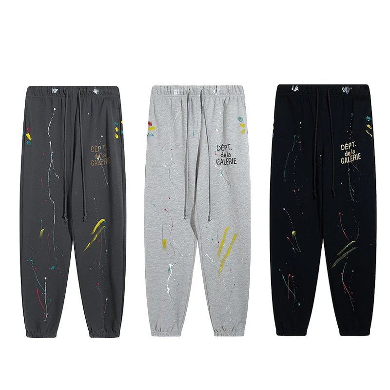 GAL DEPT Clothing Hoodie Set