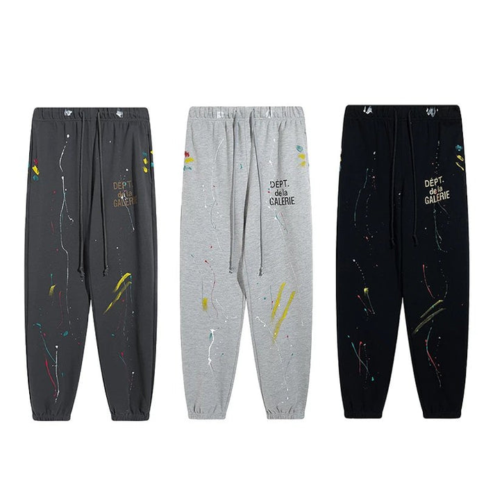 GAL DEPT Clothing Hoodie Set