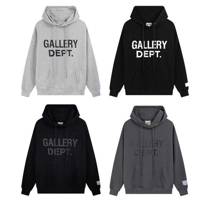 GAL DEPT Clothing Hoodie Set