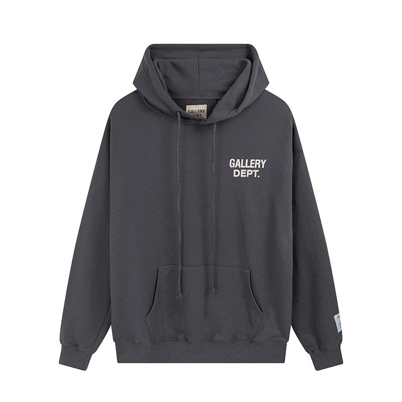 GAL DEPT Clothing Hoodie Set