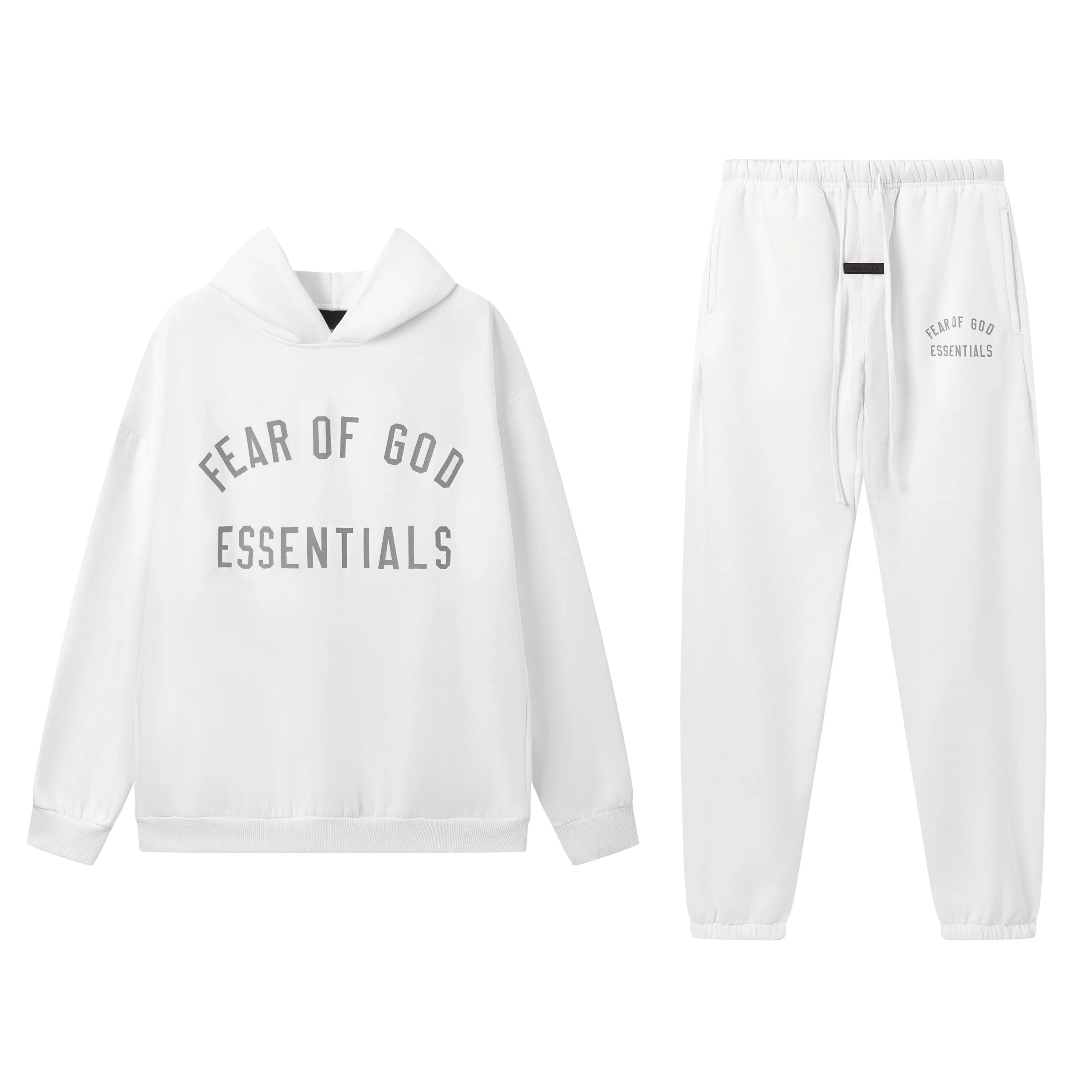 ESSEN Clothing Hoodie Set