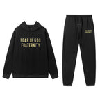 ESSEN Clothing Hoodie Set