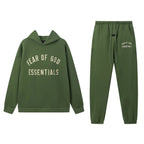 ESSEN Clothing Hoodie Set