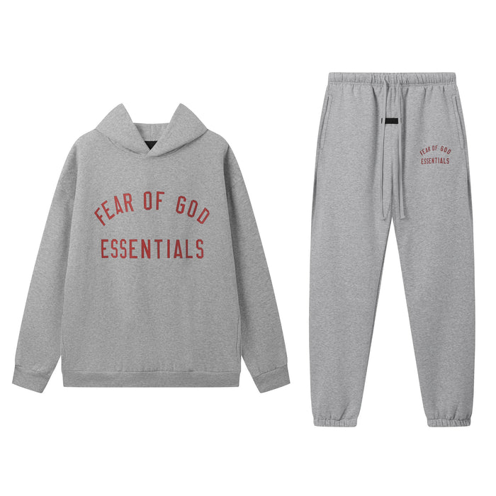 ESSEN Clothing Hoodie Set