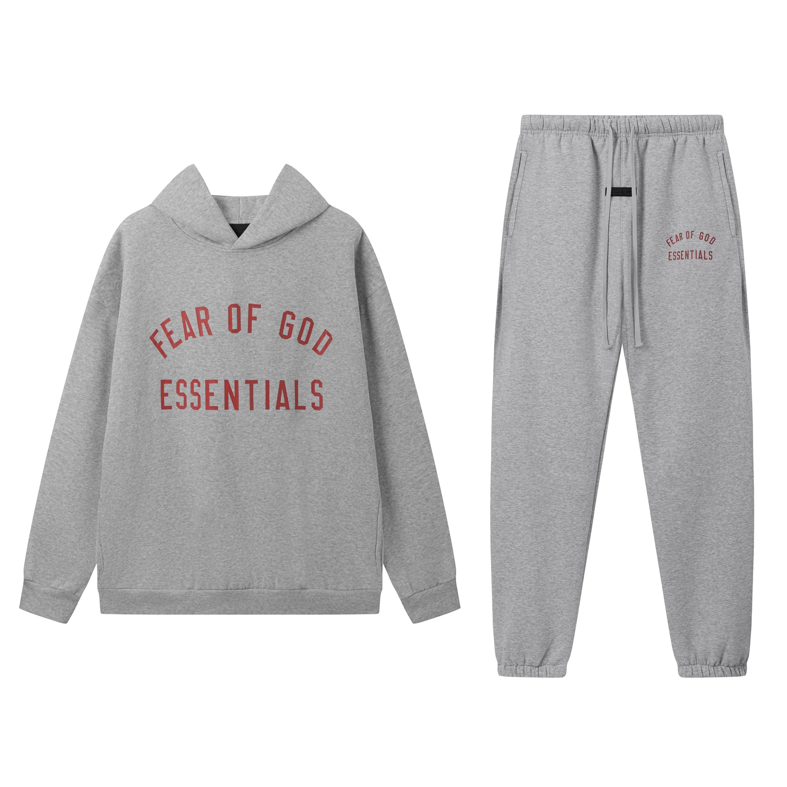ESSEN Clothing Tracksuit Set