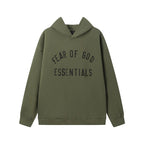ESSEN Clothing Tracksuit Set