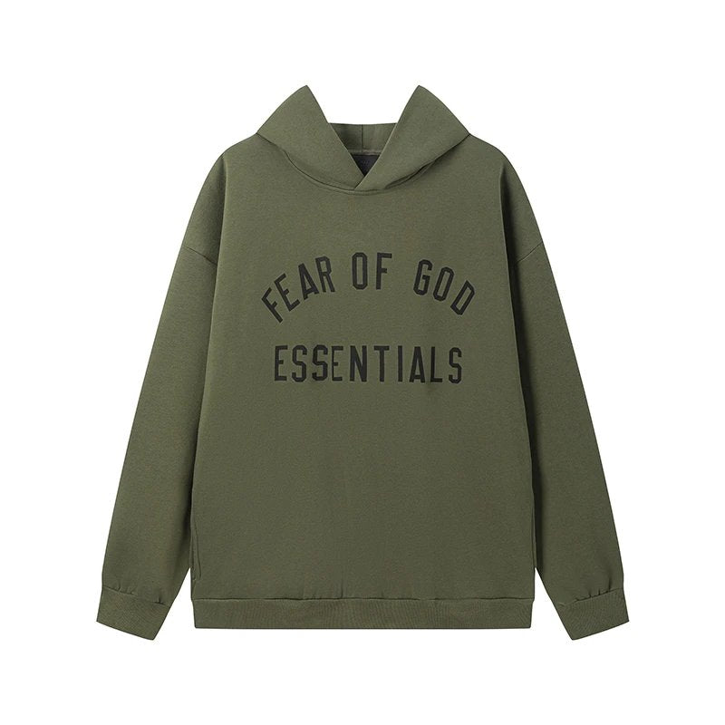 ESSEN Clothing Tracksuit Set