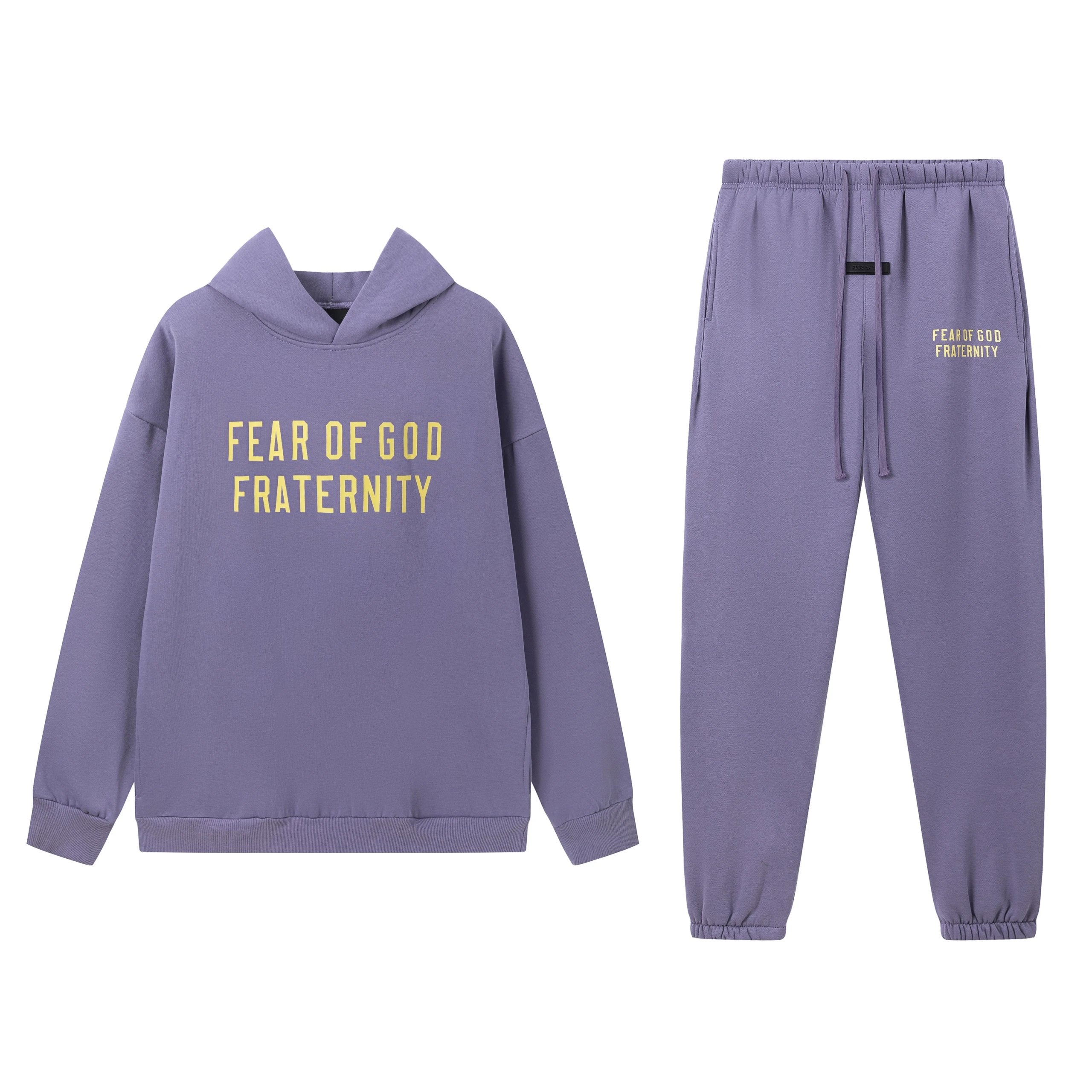 ESSEN Clothing Hoodie Set