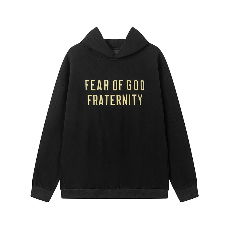 ESSEN Clothing Hoodie Set