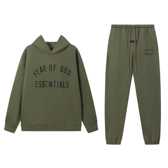 ESSEN Clothing Tracksuit Set