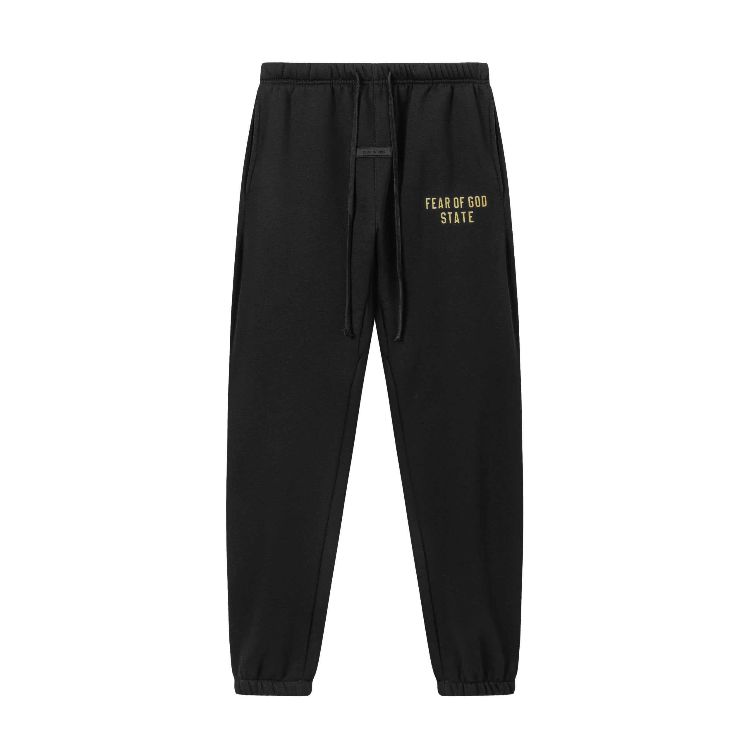ESSEN Clothing Hoodie Set