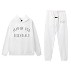 ESSEN Clothing Hoodie Set