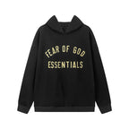 ESSEN Clothing Hoodie Set