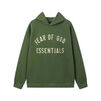 ESSEN Clothing Tracksuit Set