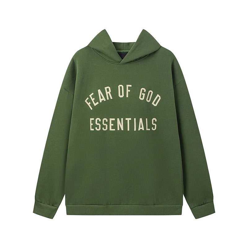 ESSEN Clothing Tracksuit Set