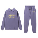 ESSEN Clothing Hoodie Set