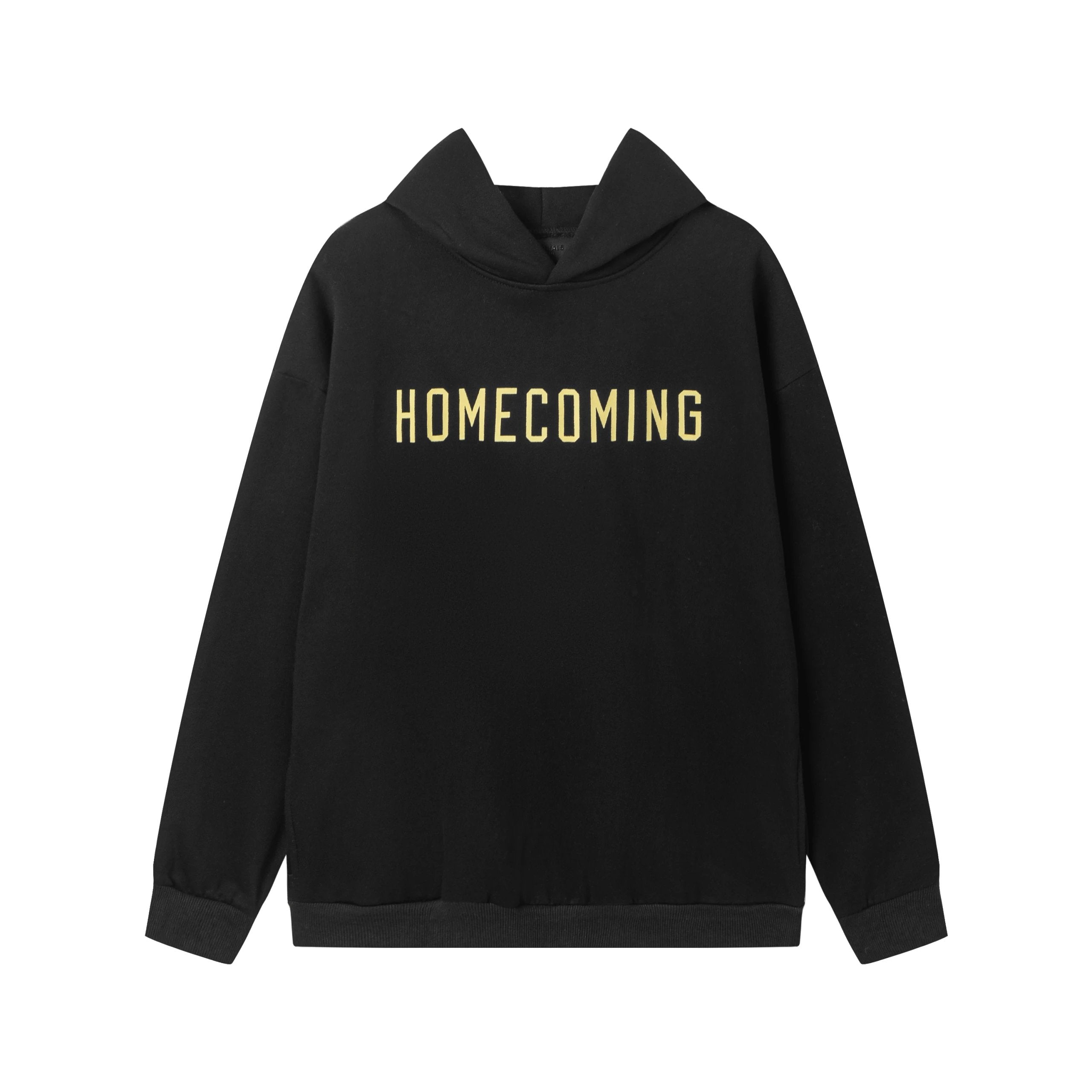 ESSEN Clothing Hoodie Set