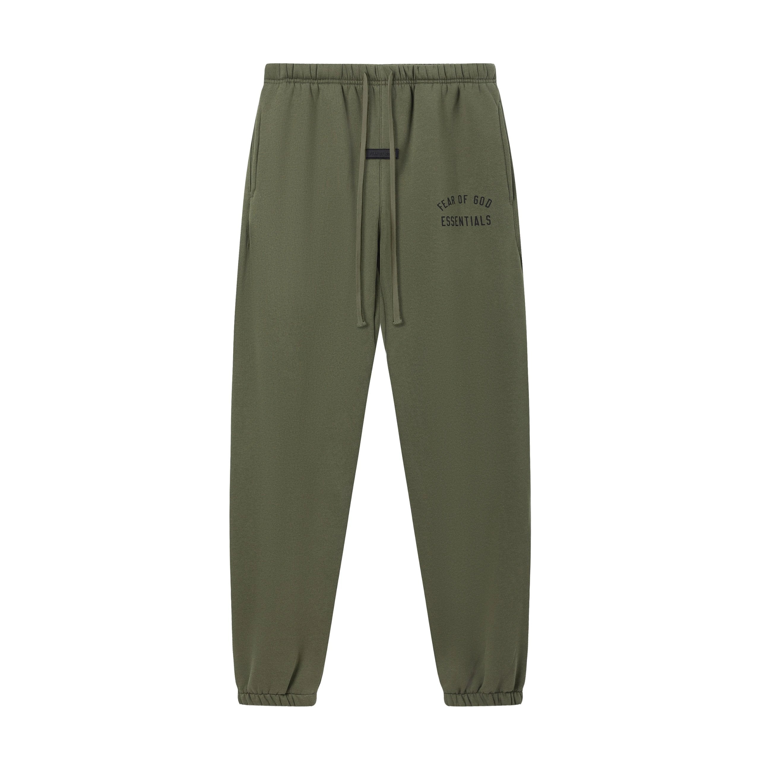 ESSEN Clothing Tracksuit Set