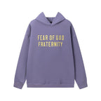 ESSEN Clothing Hoodie Set