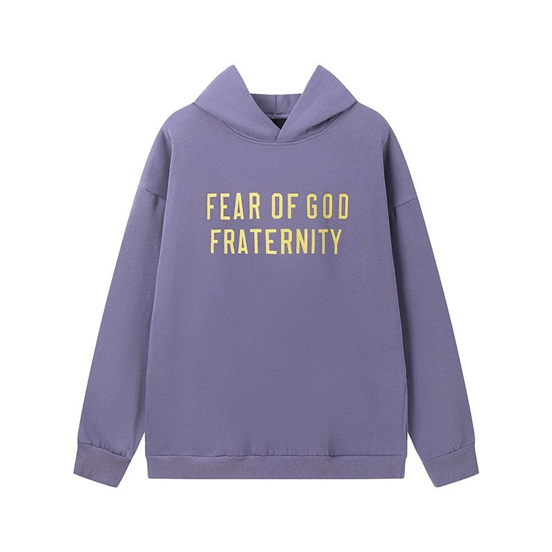 ESSEN Clothing Hoodie Set