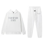ESSEN Clothing Tracksuit Set