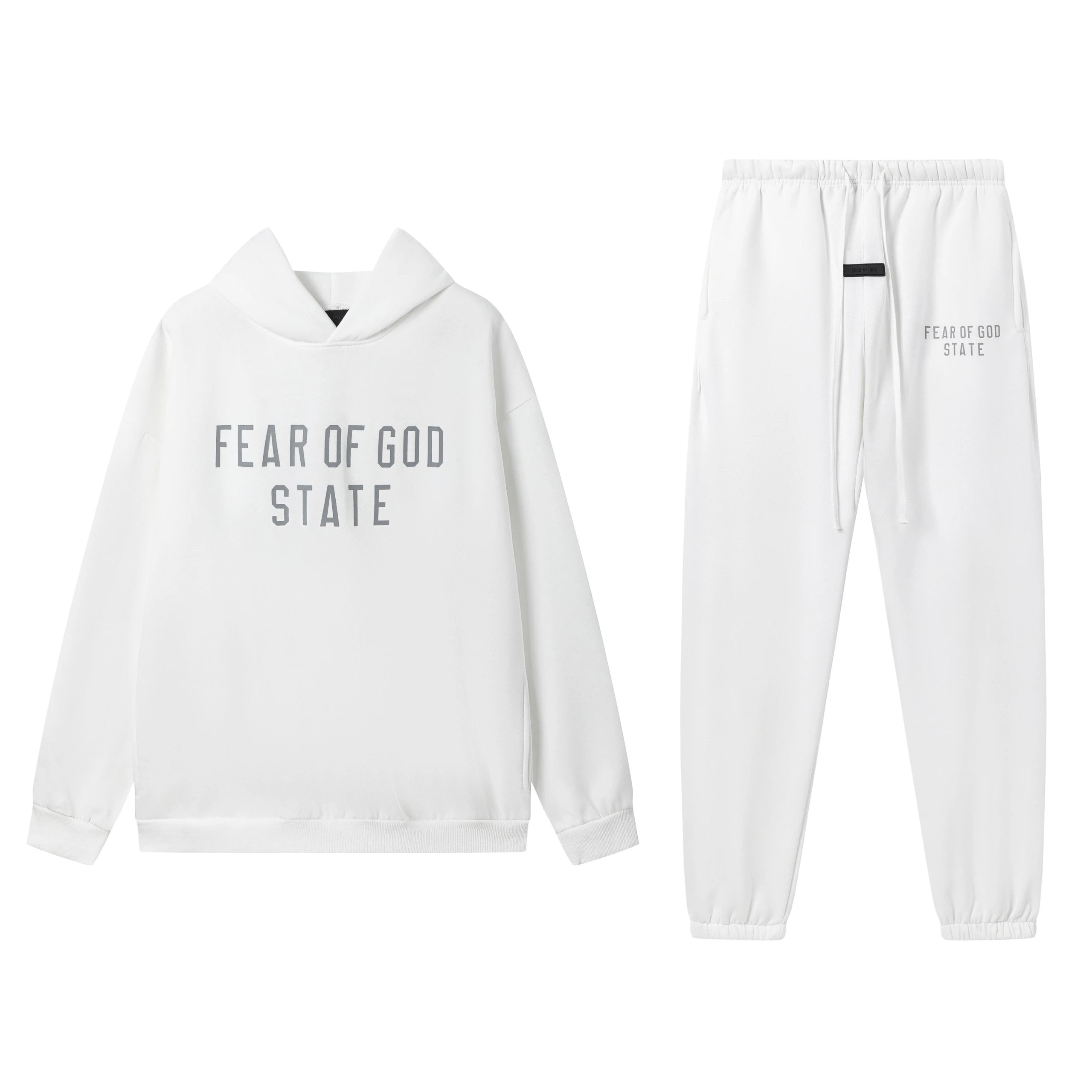 ESSEN Clothing Tracksuit Set