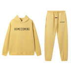 ESSEN Clothing Tracksuit Set