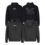 GAL DEPT Clothing Hoodies