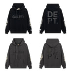 GAL DEPT Clothing Hoodies