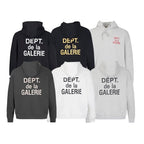 GAL DEPT Clothing Hoodies