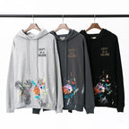 GAL DEPT Clothing Hoodies