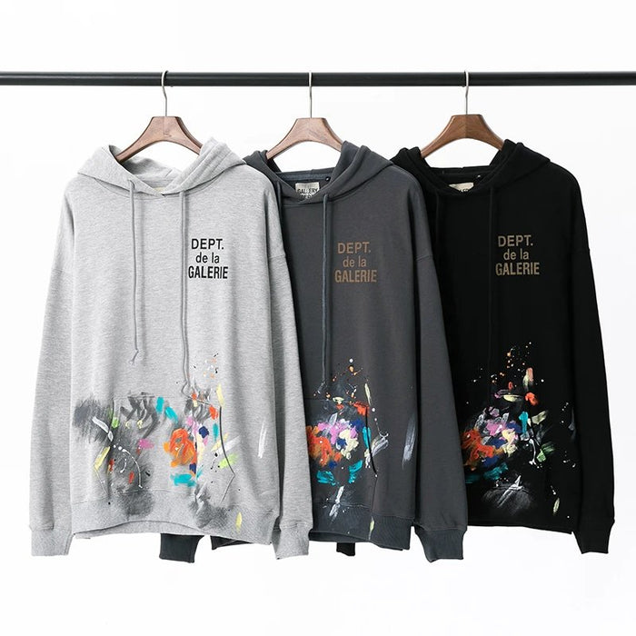 GAL DEPT Clothing Hoodies