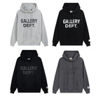 GAL DEPT Clothing Hoodies