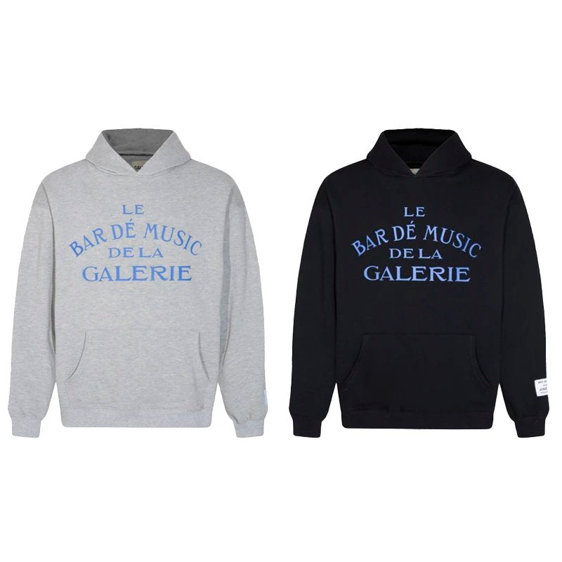 GAL DEPT Clothing Hoodies