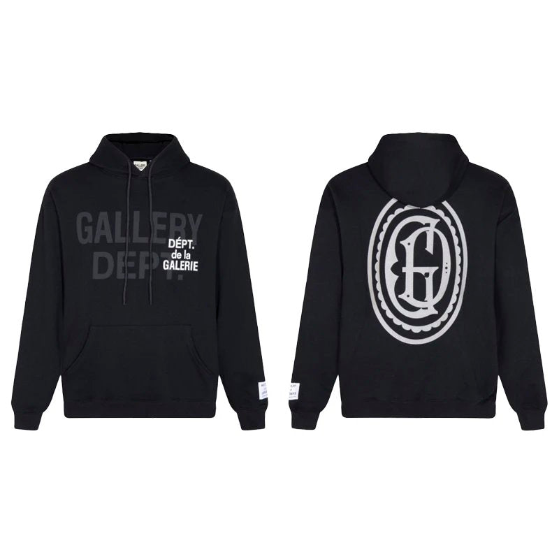 GAL DEPT Clothing Hoodies