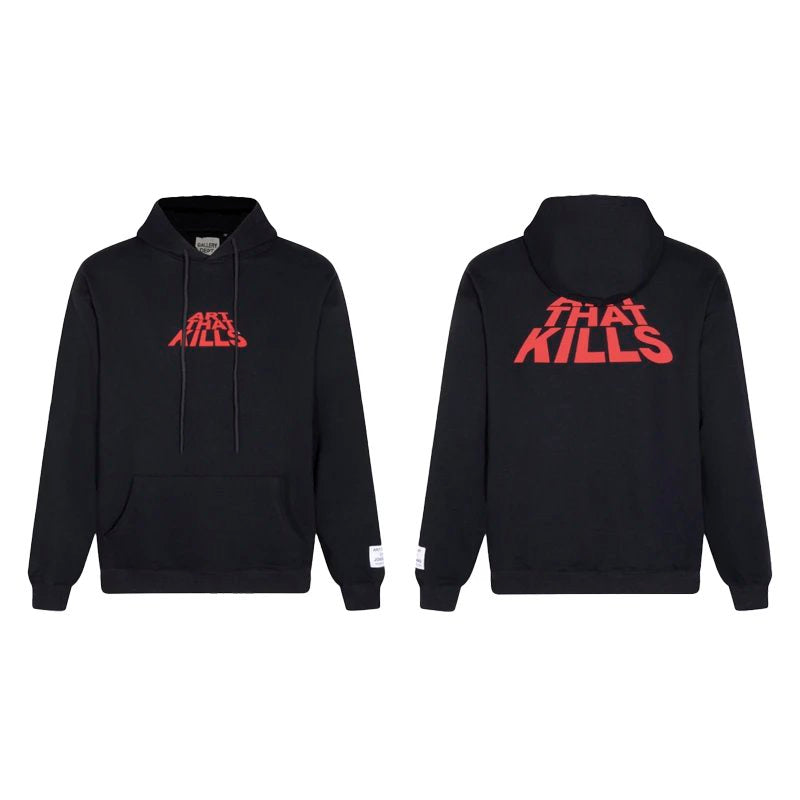 GAL DEPT Clothing Hoodies