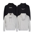GAL DEPT Clothing Hoodies