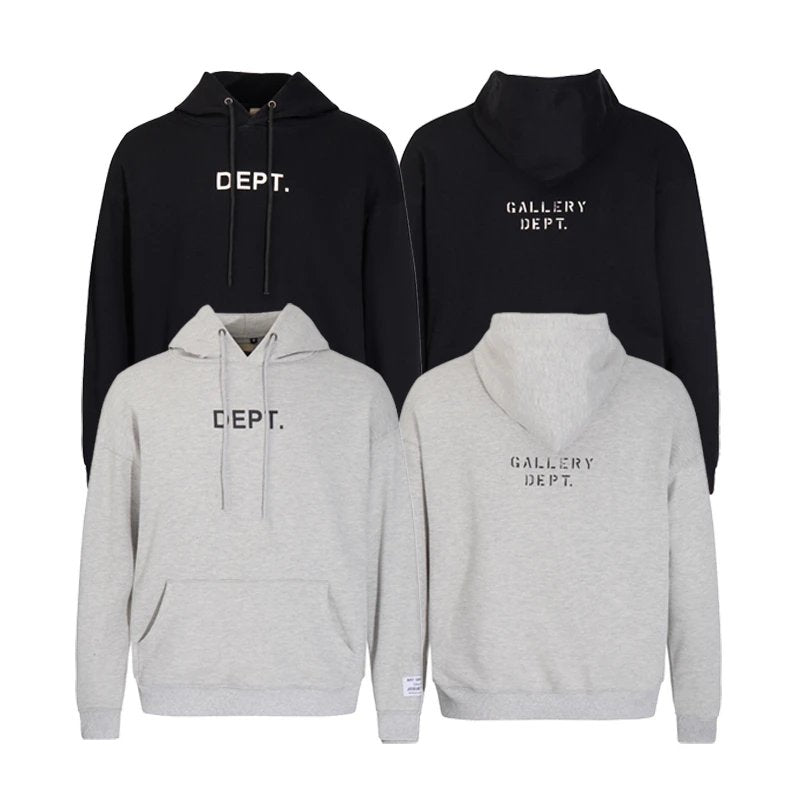 GAL DEPT Clothing Hoodies