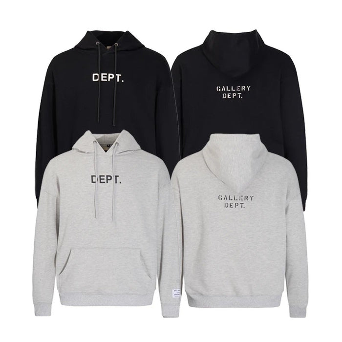 GAL DEPT Clothing Hoodies